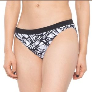 Profile Sports by Gottex Printed Bikini Bottoms (For Women)